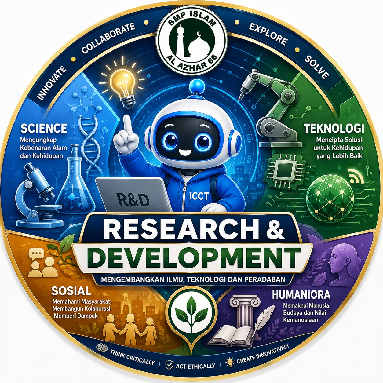 Terlindungi: LMS ICCT – ADDITIONAL CLASS “SCIENTIFIC RESEARCH & DIGITAL ACADEMIC WRITING” 📝